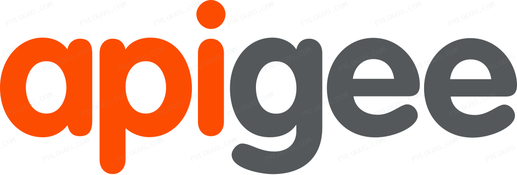 Apigee Logo PNG with transparent background