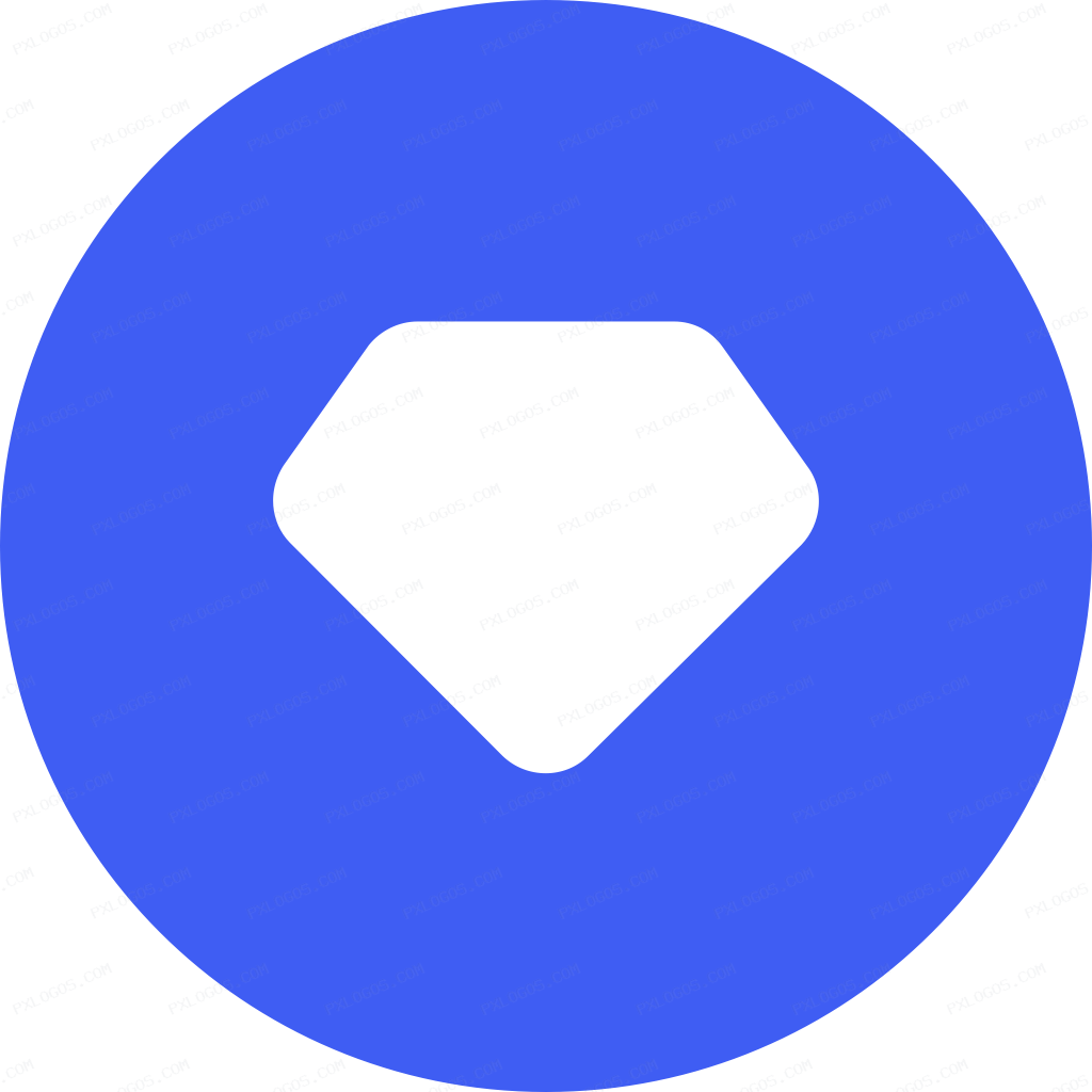 Ocular Logo PNG with transparent background