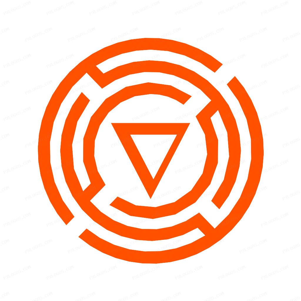 Odos Logo PNG with transparent background