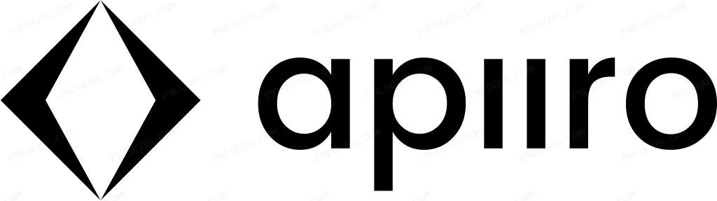Apiiro Logo PNG with transparent background
