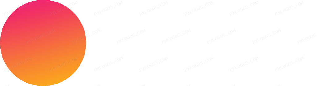 Odysee Full Logo PNG with transparent background