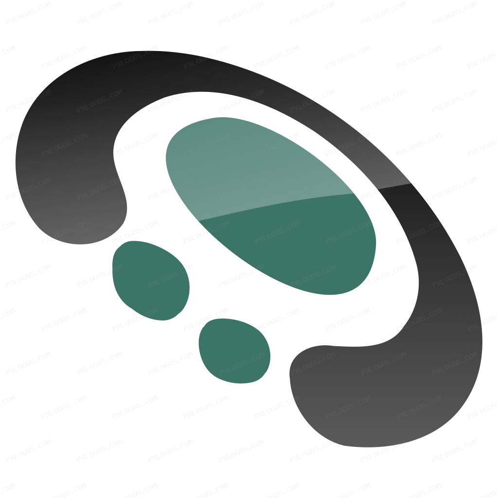 Oepnvmap Logo PNG with transparent background