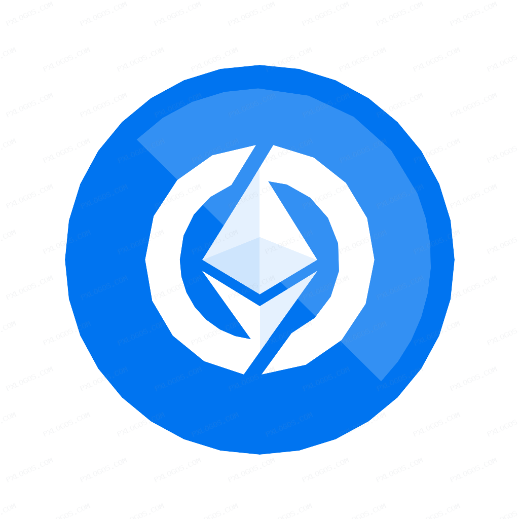 Oeth Logo PNG with transparent background