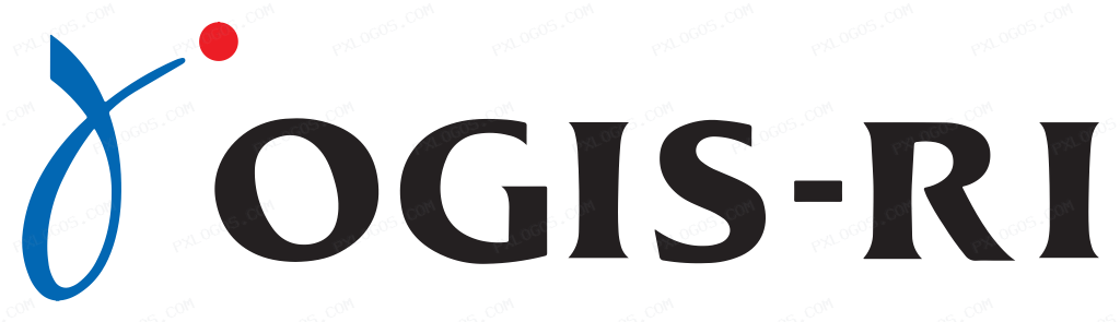 Ogis Ri Logo PNG with transparent background