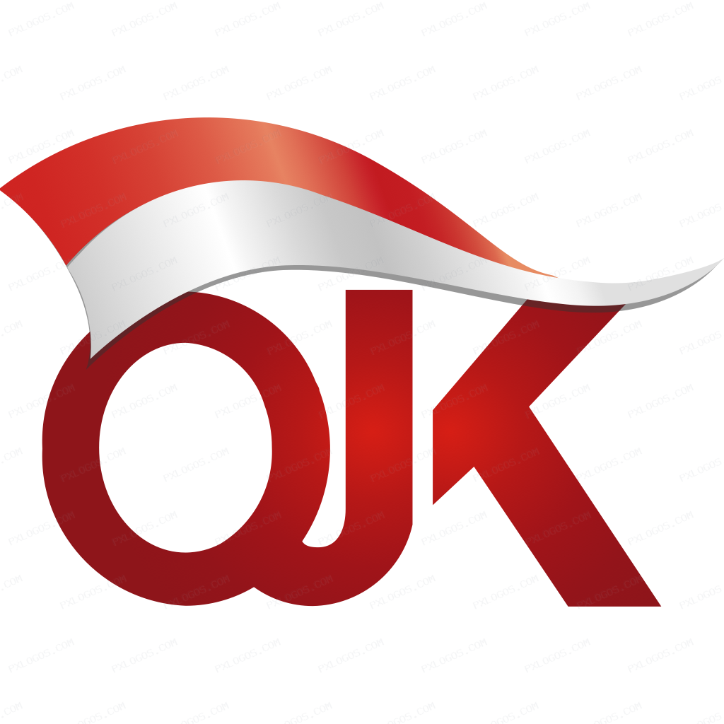 Ojkgoid Logo PNG with transparent background