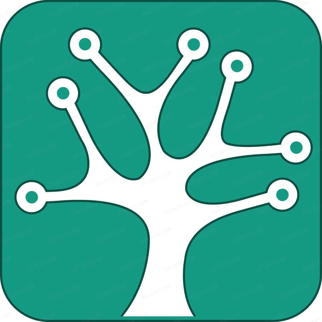 Apiscp Logo PNG with transparent background