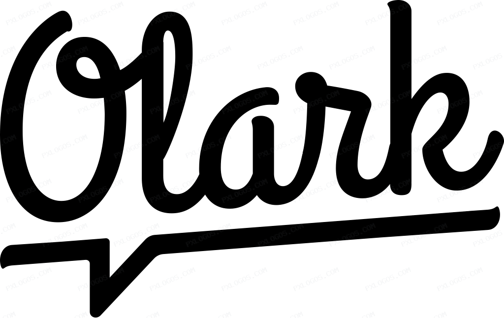 Olark Logo PNG with transparent background