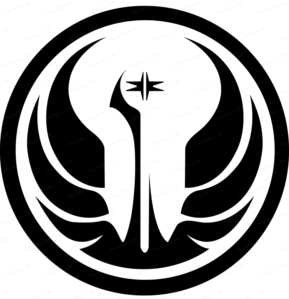 Old Republic Logo PNG with transparent background