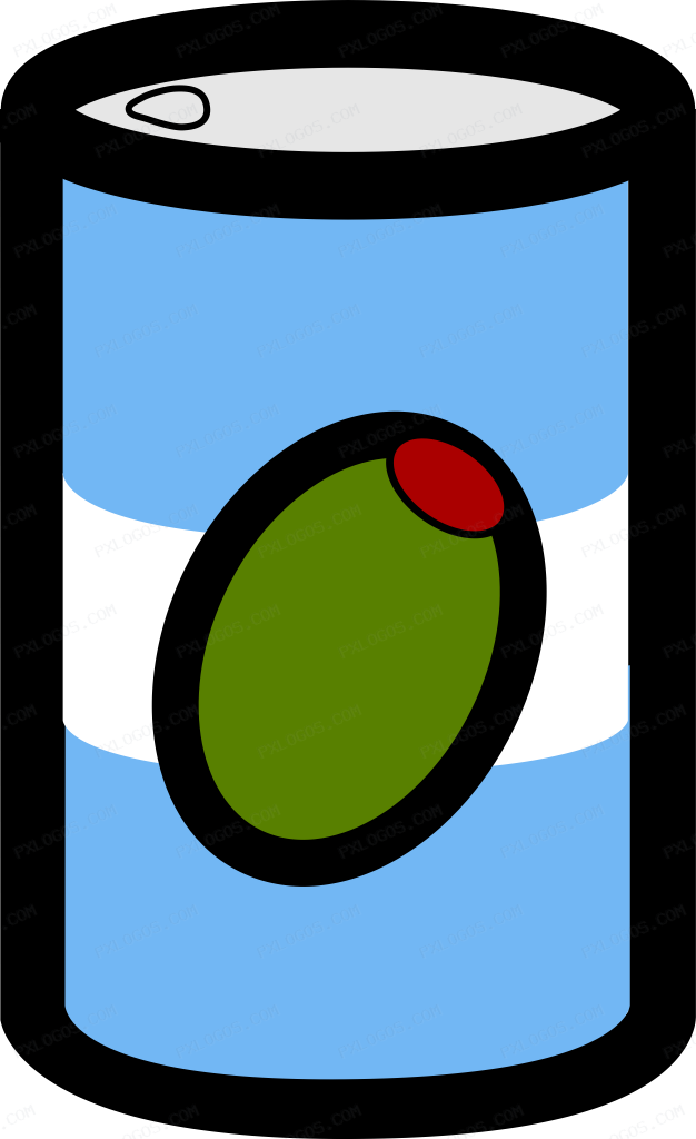 Olivetin Logo PNG with transparent background