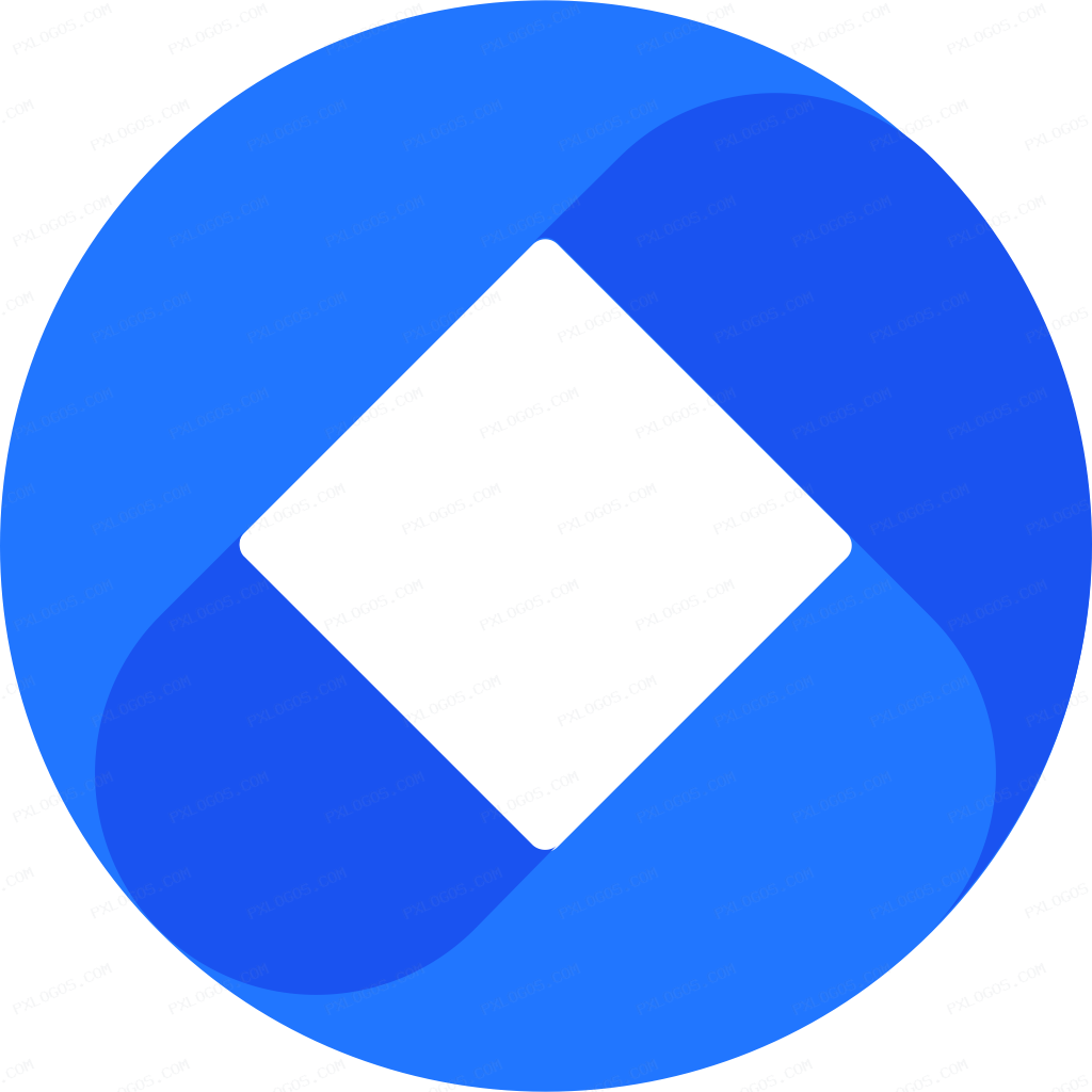 Omiseco Logo PNG with transparent background