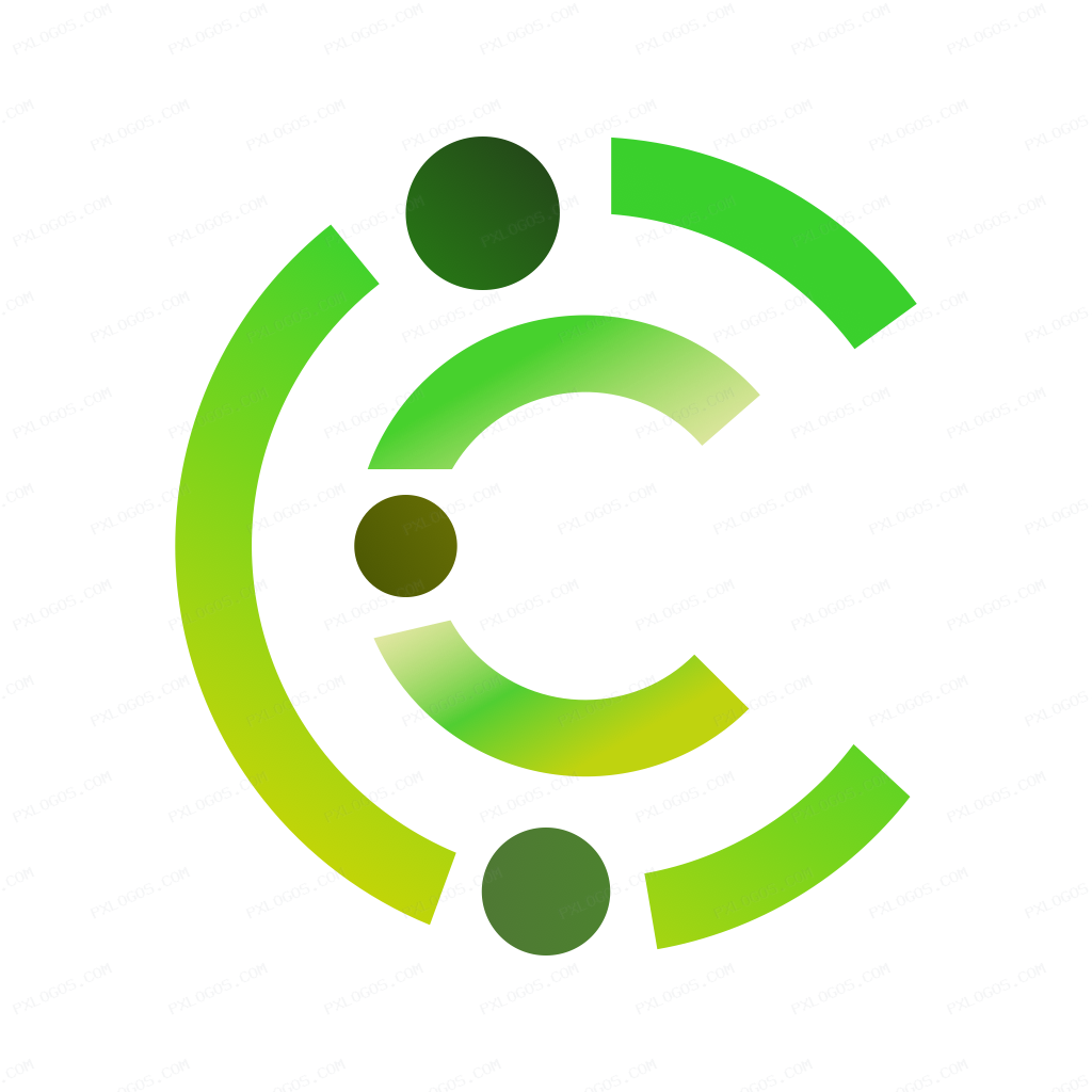 Ommi Logo PNG with transparent background
