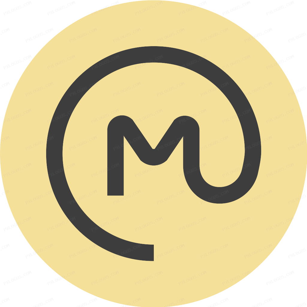 Omnivore Logo PNG with transparent background