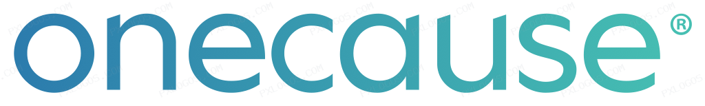 Onecause Logo PNG with transparent background