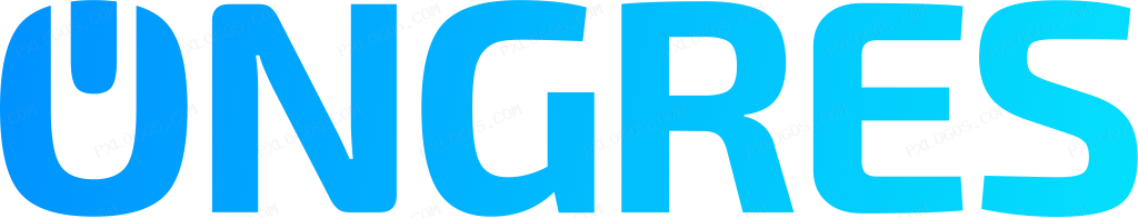 Ongres Logo PNG with transparent background