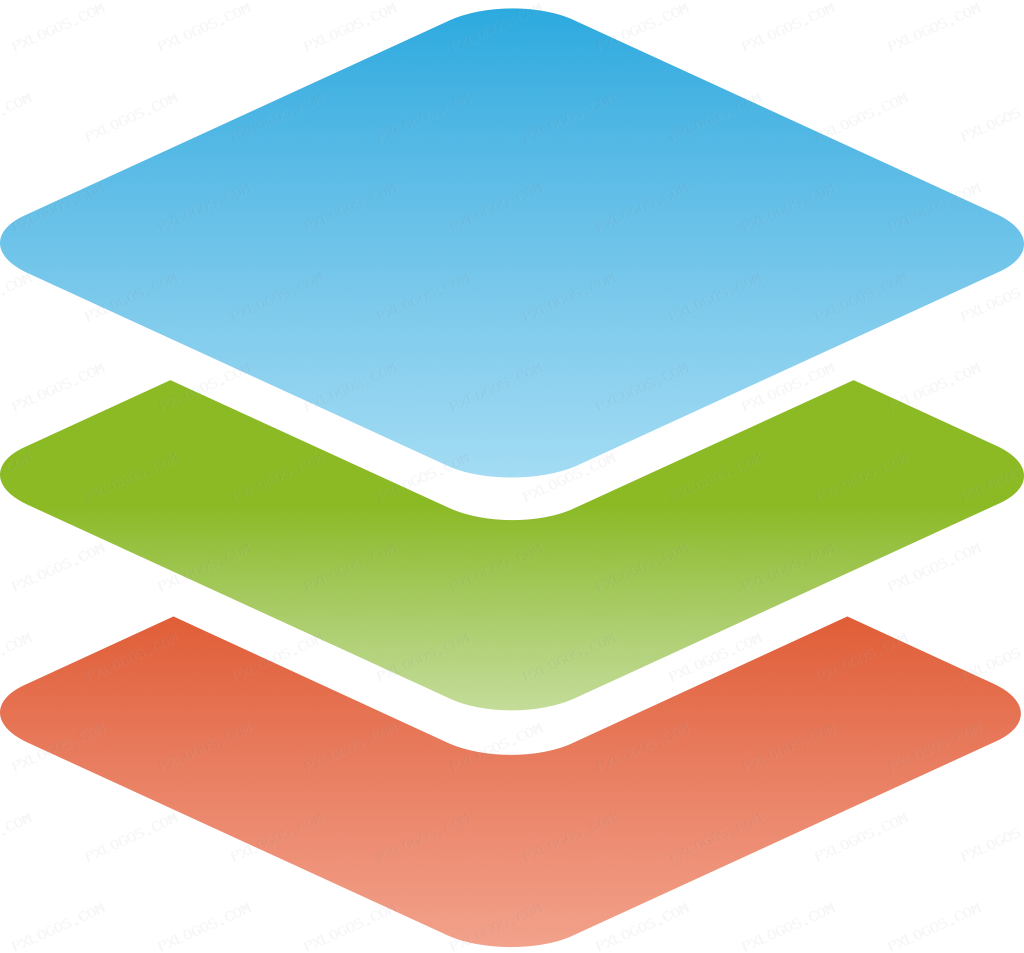 Onlyoffice Logo PNG with transparent background