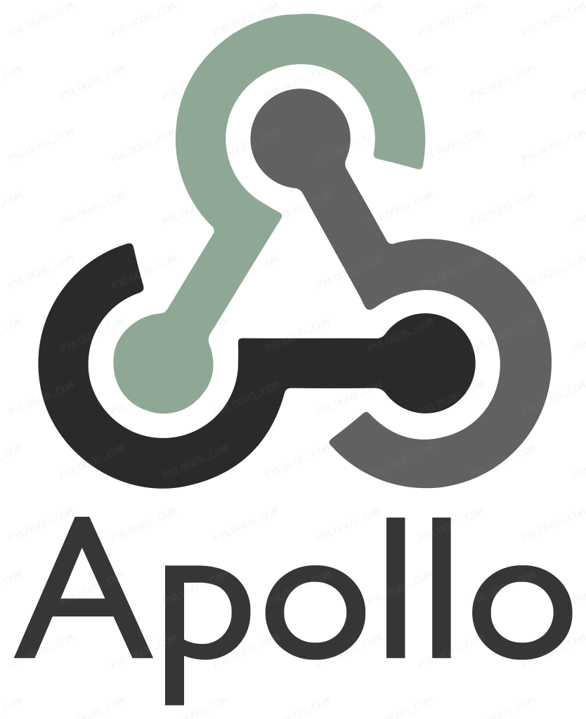Apollo 1 Logo PNG with transparent background