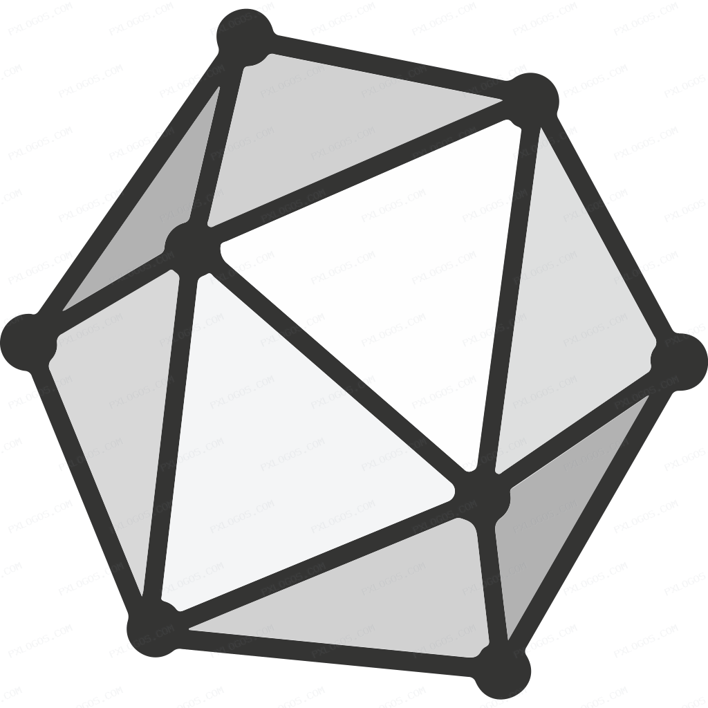 Onnxai Logo PNG with transparent background