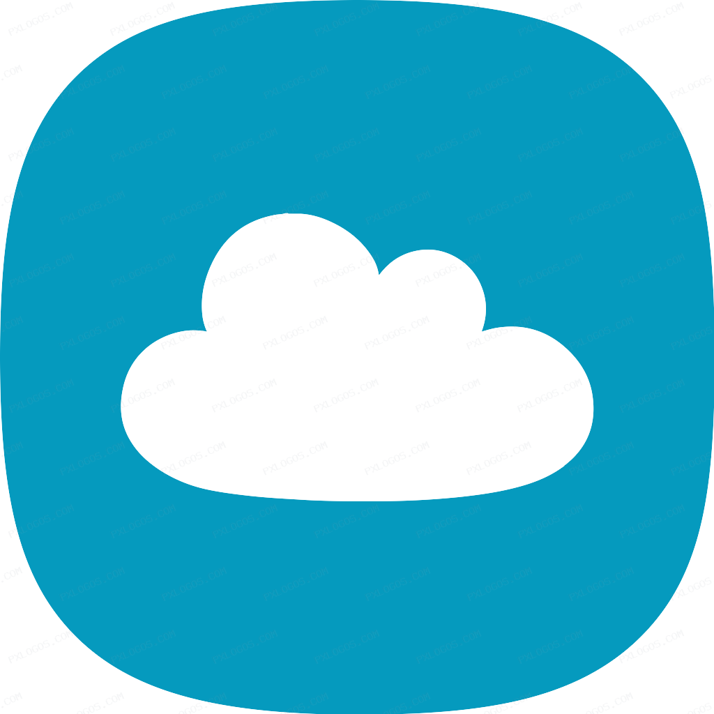 Onskeskyen Logo PNG with transparent background