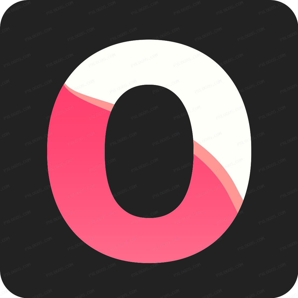 Ontime Logo PNG with transparent background