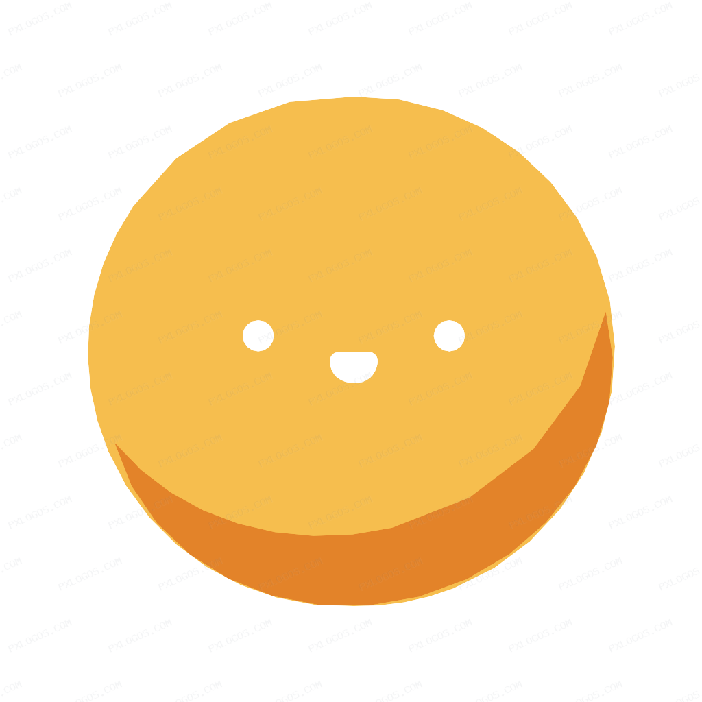 Ooki Logo PNG with transparent background