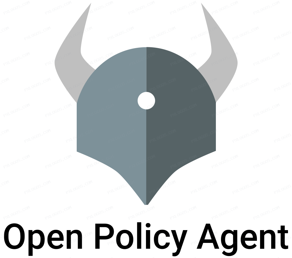 Opa Logo PNG with transparent background