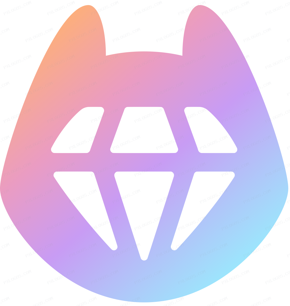 Opal Logo PNG with transparent background