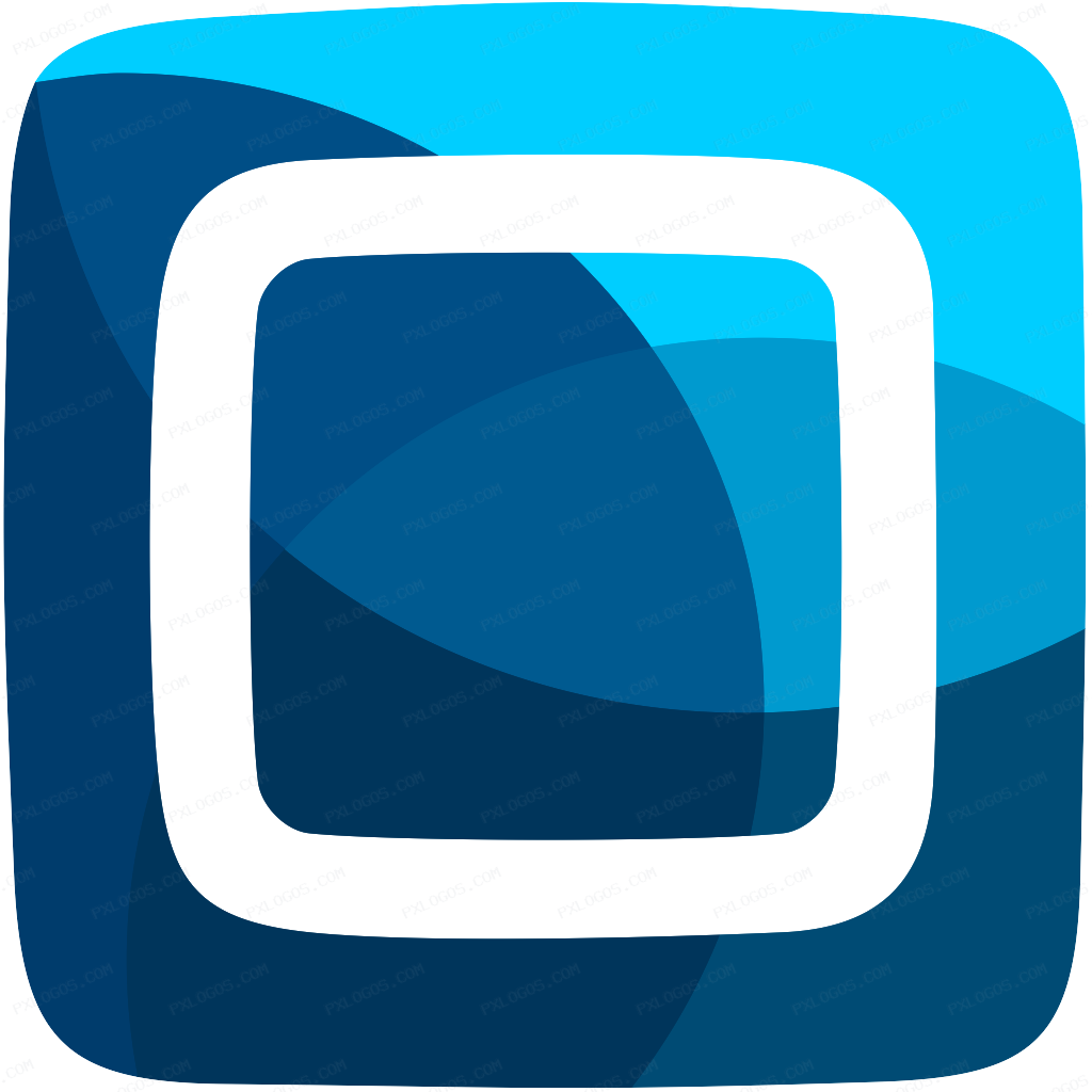 Open Central Control Unit Logo PNG with transparent background