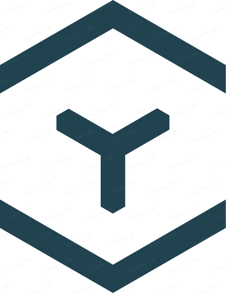 Open Cloud Logo PNG with transparent background