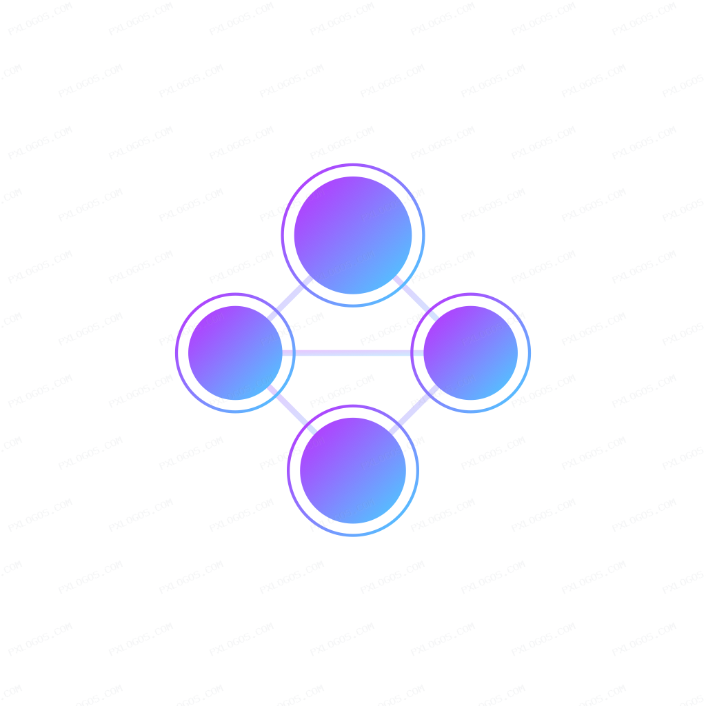 Open Notebook Logo PNG with transparent background