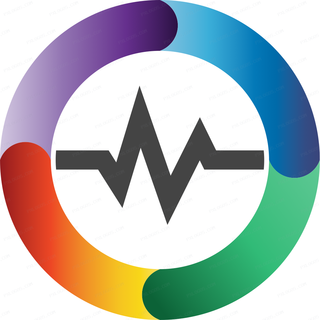 Open Observe Logo PNG with transparent background