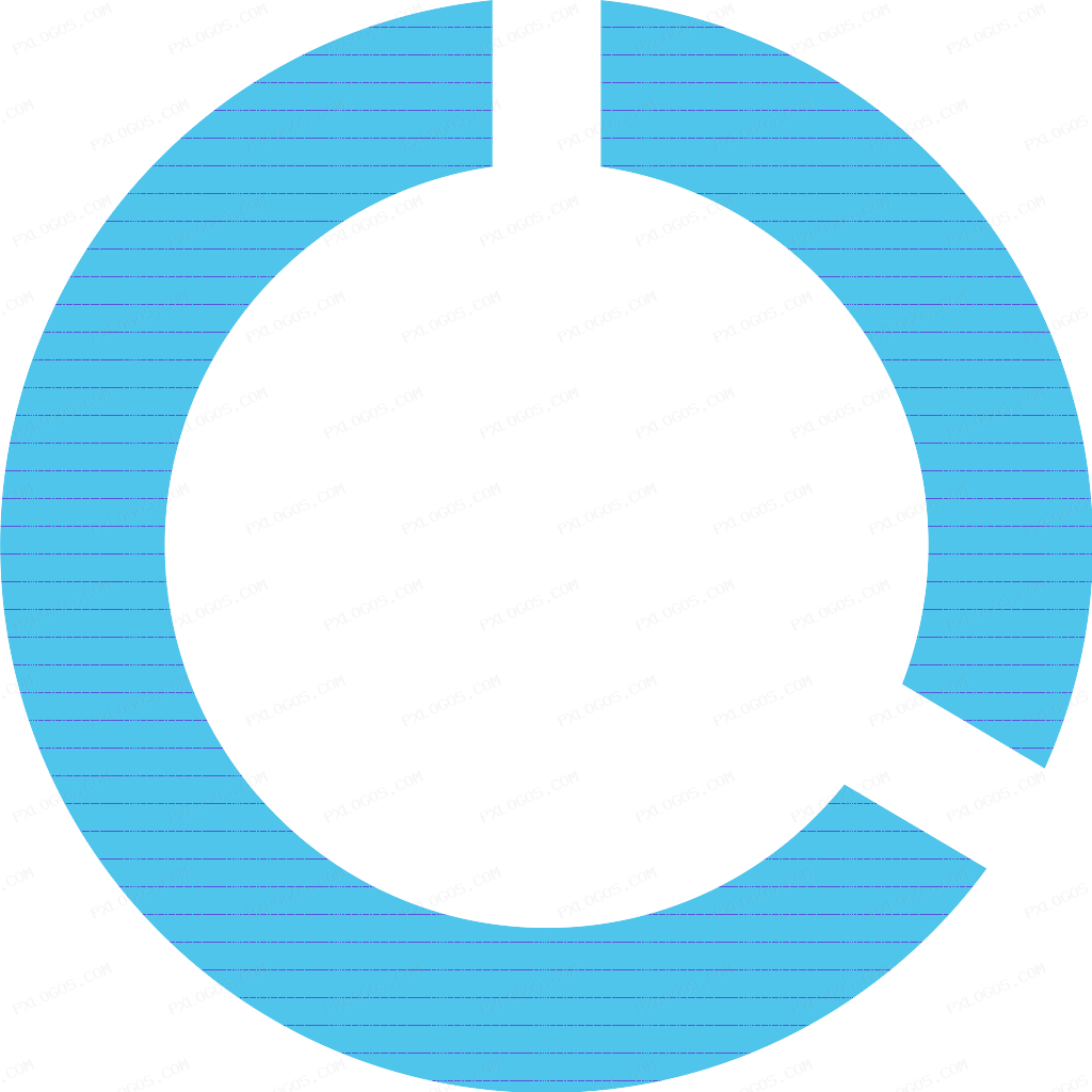 Open Resume Logo PNG with transparent background