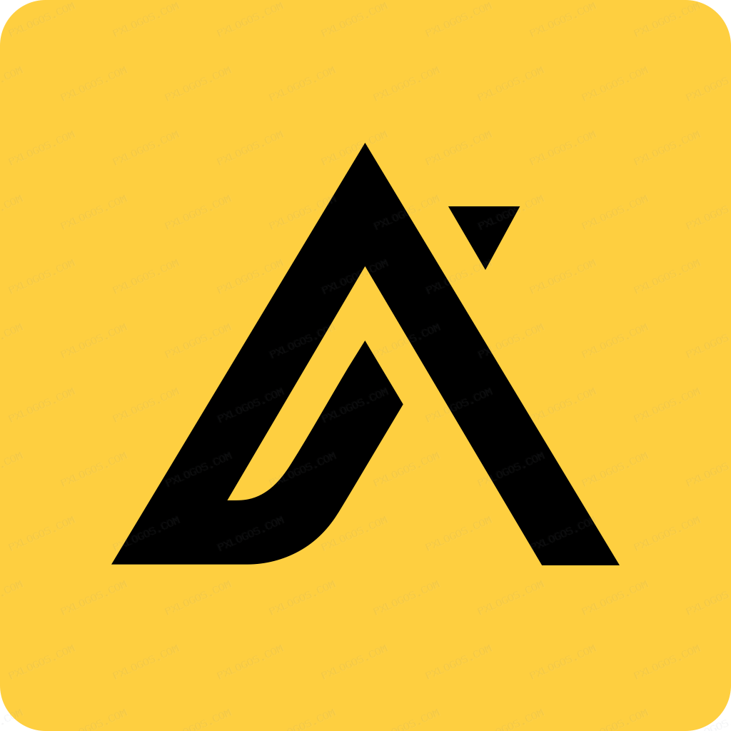 Apollo IO Logo PNG with transparent background