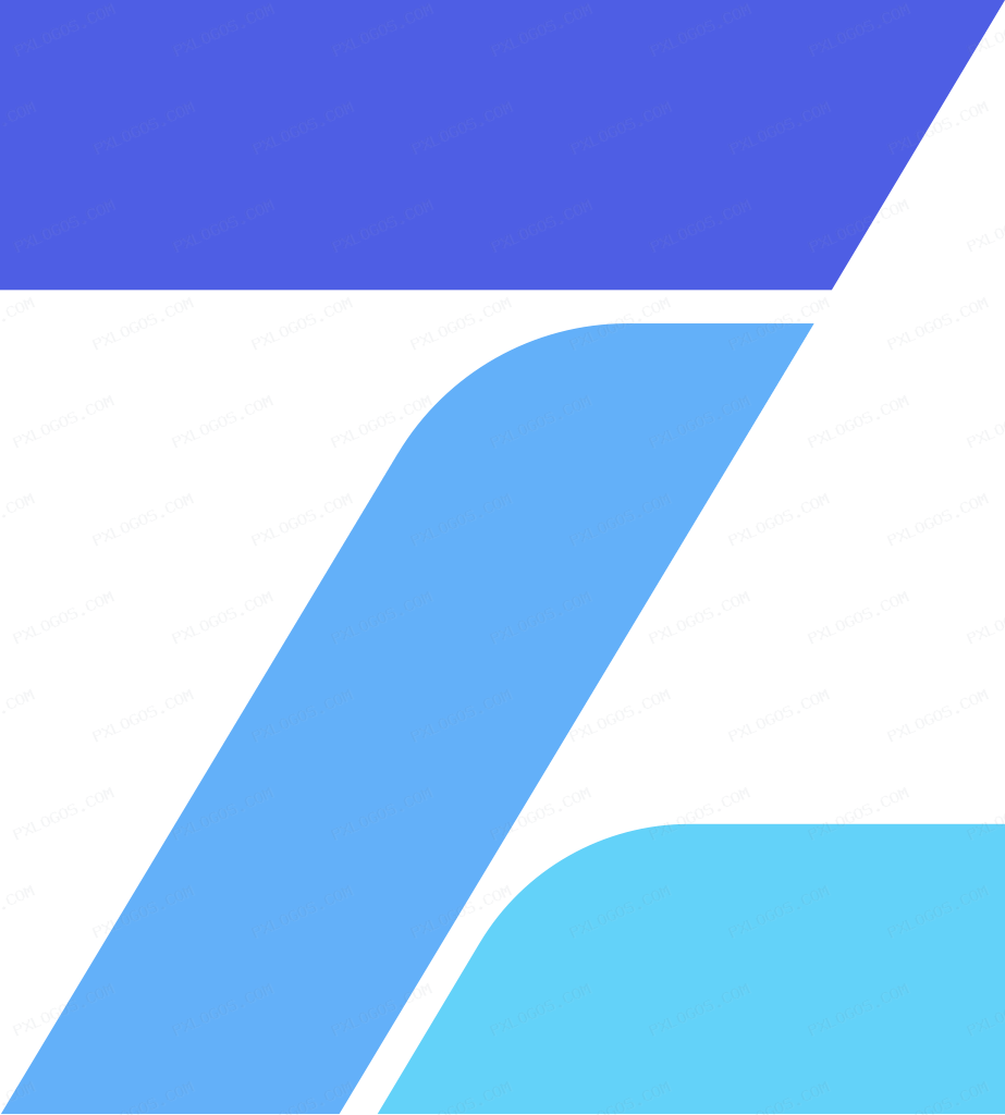 Open Zeppelin Logo PNG with transparent background