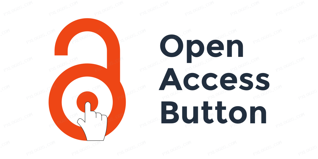 Openaccessbutton Wordmark Logo PNG with transparent background