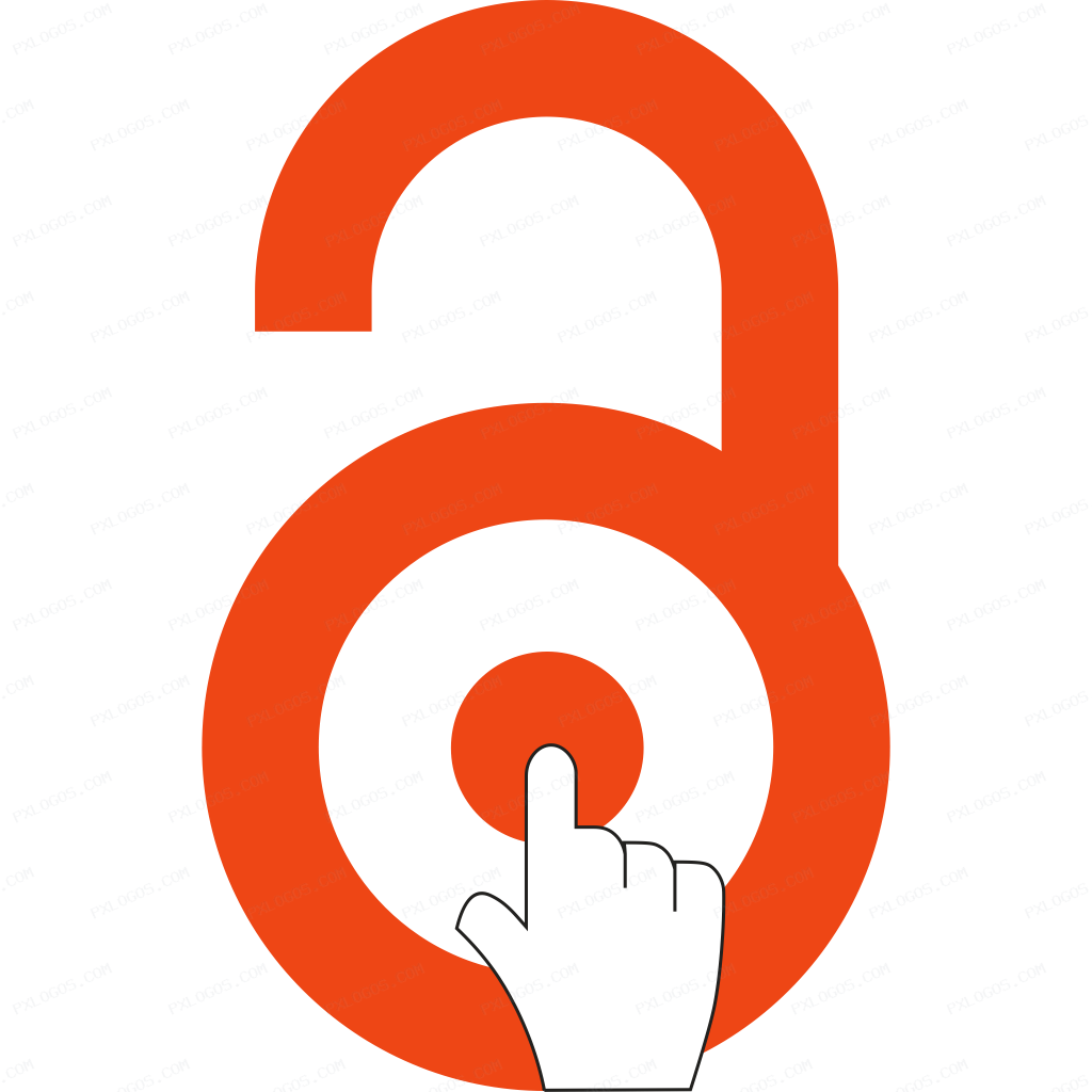 Openaccessbutton Logo PNG with transparent background