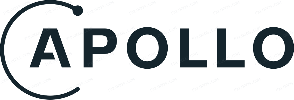 Apollo Logo PNG with transparent background