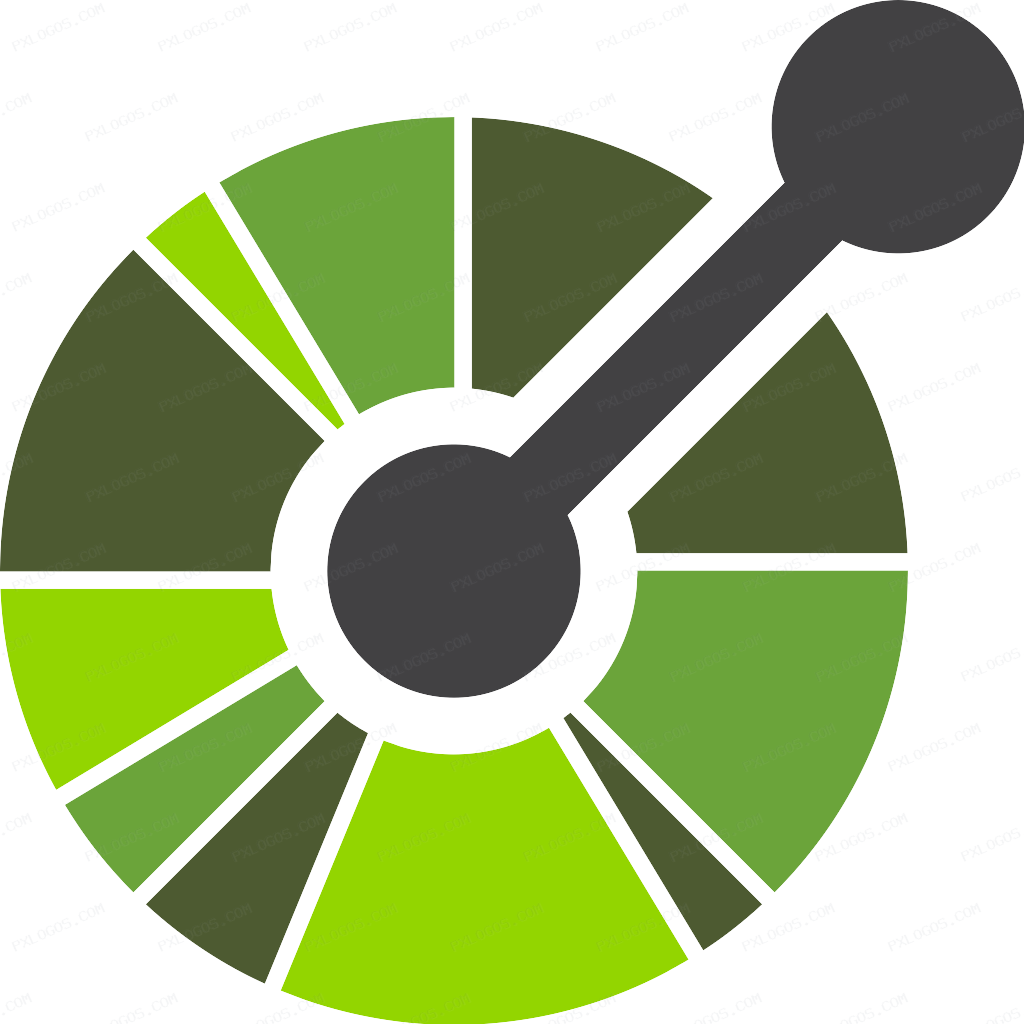 Openapi Logo PNG with transparent background