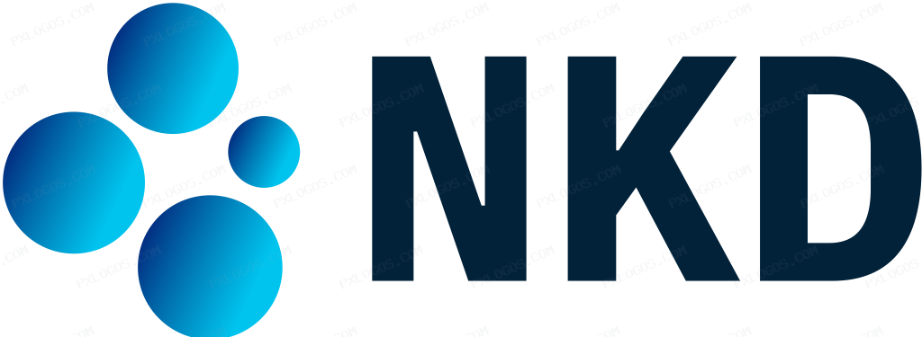 Openatom Nestos Kubernetes Logo PNG with transparent background