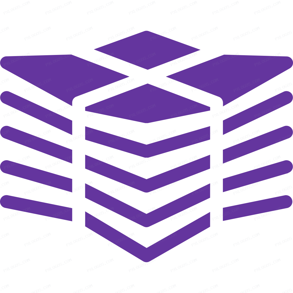 Openbundleio Logo PNG with transparent background