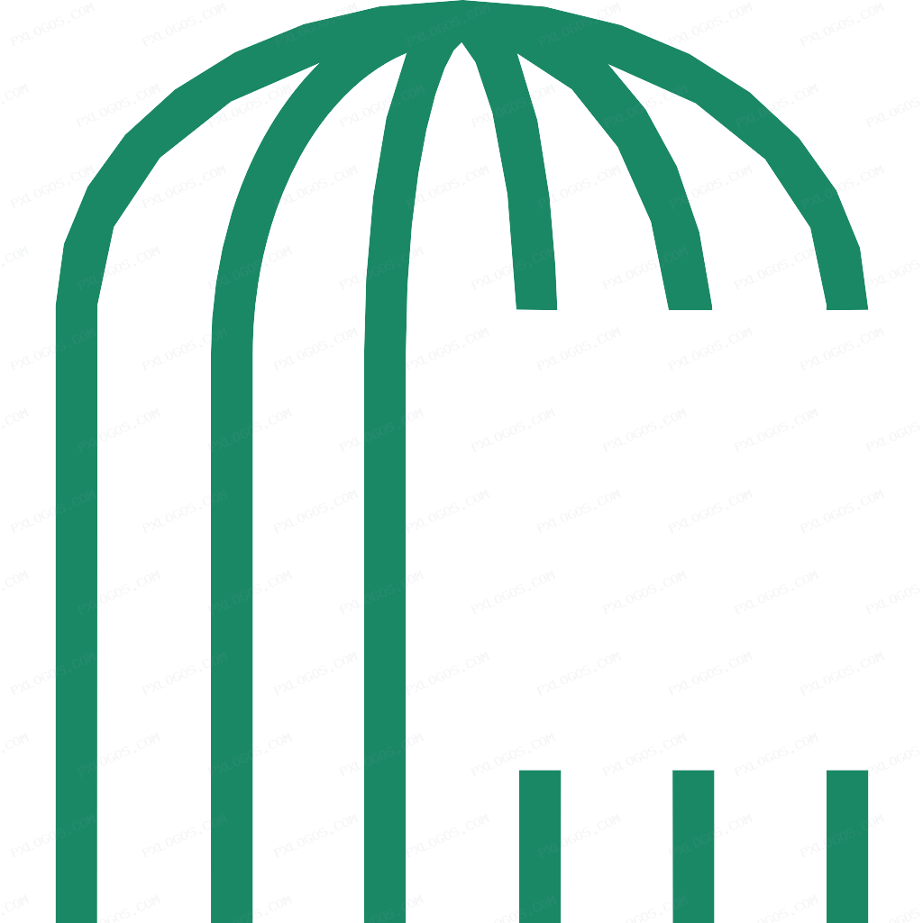 OpenCage Logo PNG with transparent background