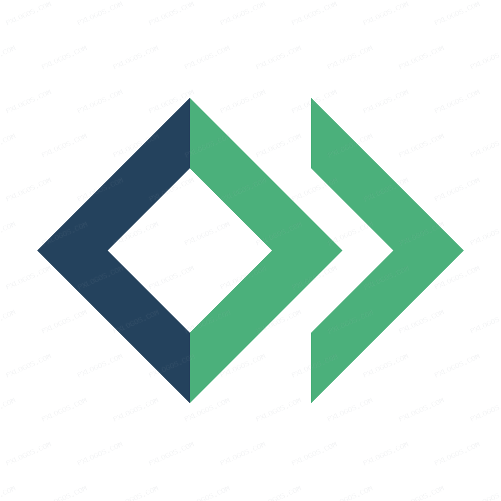 Opencast Logo PNG with transparent background