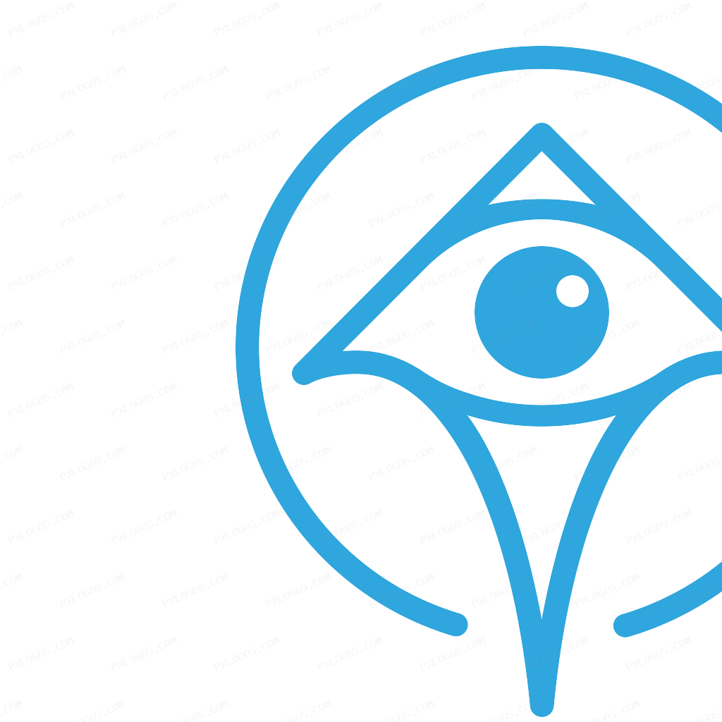 Apono Logo PNG with transparent background