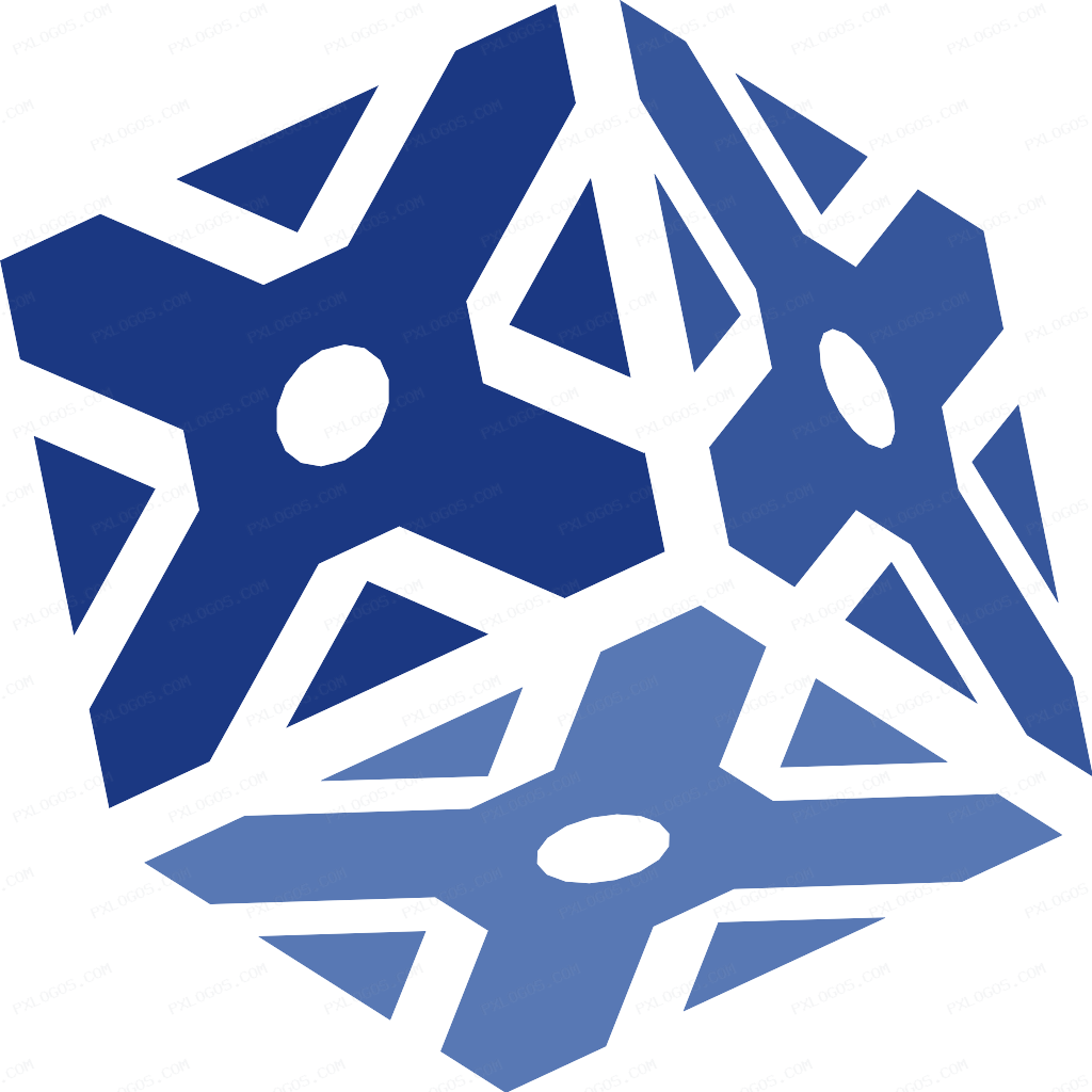 Opencompass Logo PNG with transparent background