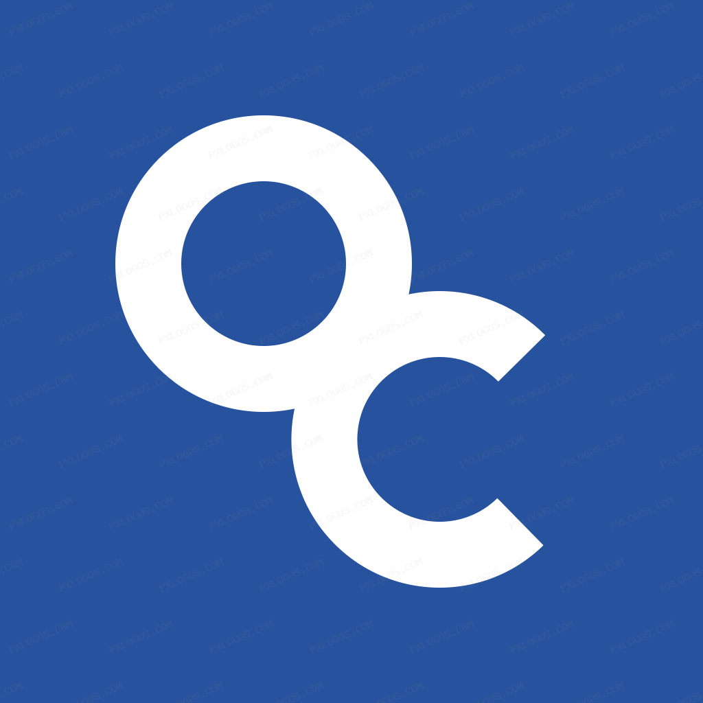 OpenCores Logo PNG with transparent background