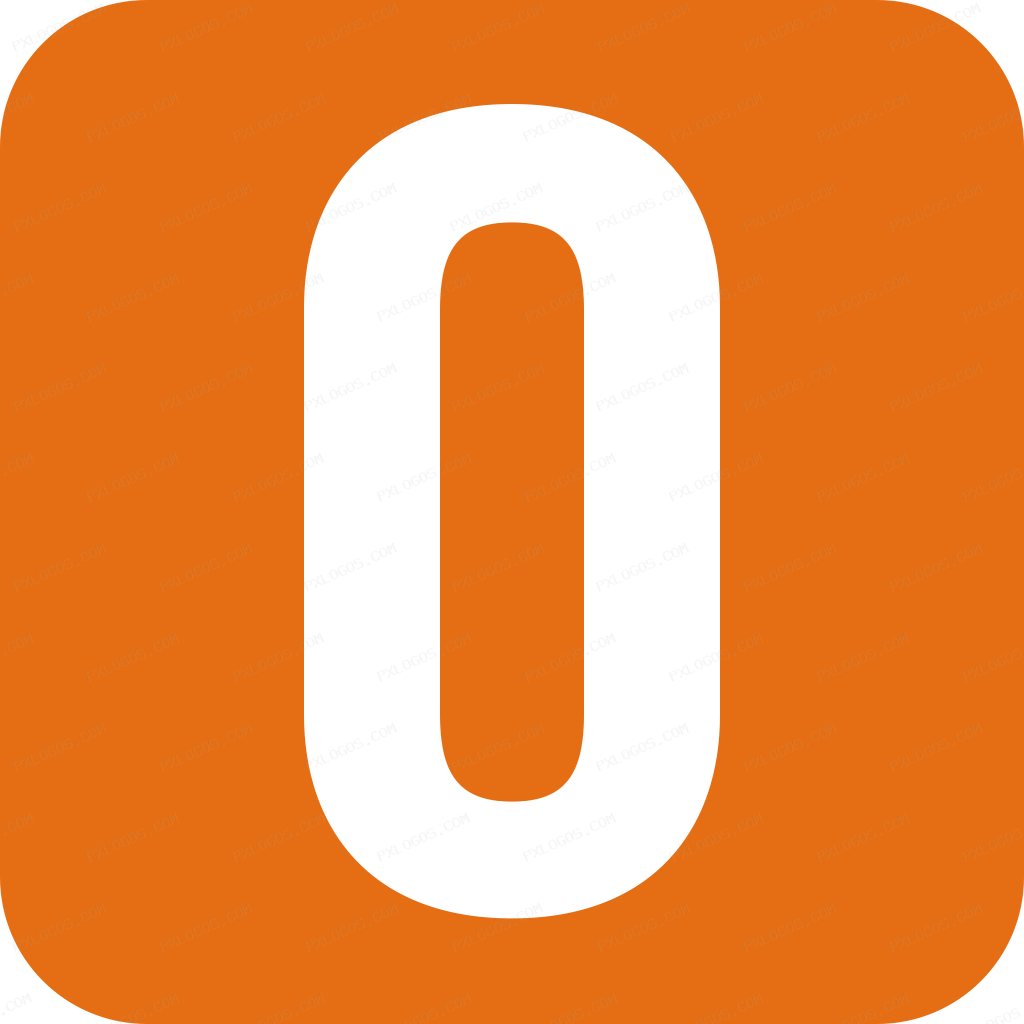 Opendns Logo PNG with transparent background