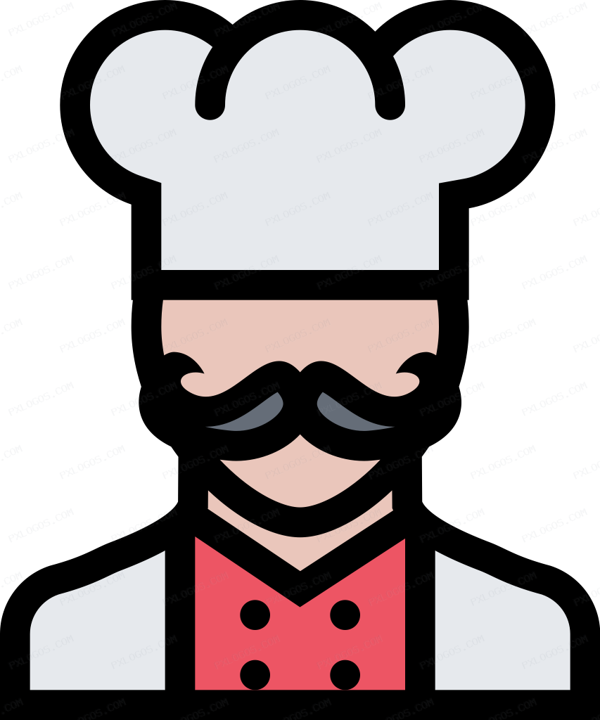 Openeats Logo PNG with transparent background