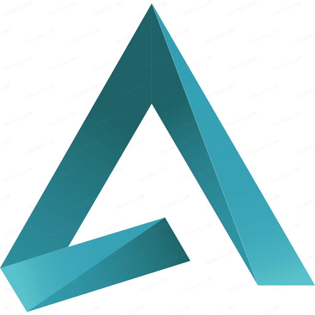 Aporeto Logo PNG with transparent background
