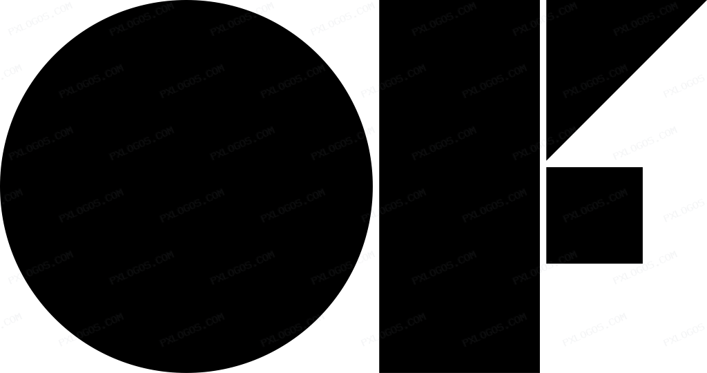 Openframeworks Logo PNG with transparent background
