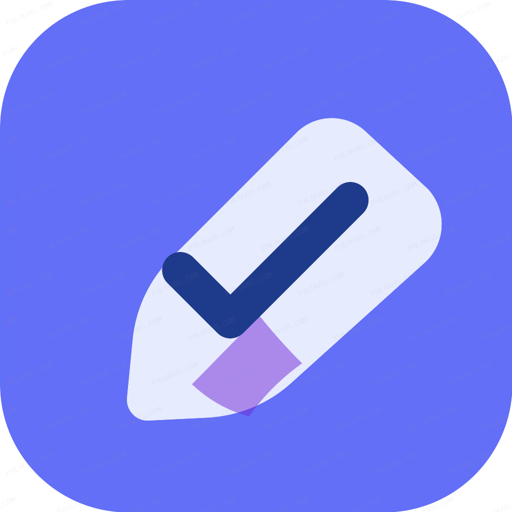 Opengrammar Logo PNG with transparent background