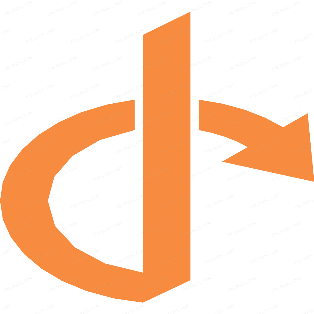 OpenID Logo PNG with transparent background